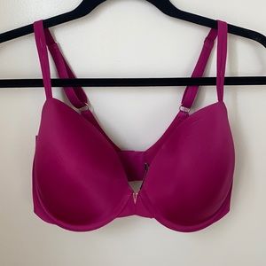 Victoria’s Secret Seamless Lined Demi